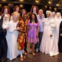 Photo Flash: Lynn Nottage Attends LAS MENINAS At Asolo Rep
