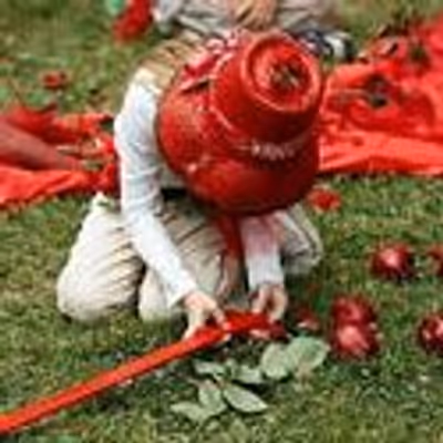Redmoon's Youth Spectacle 2011 Will Take Place 5/18-20