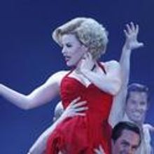 Photo Flash: First Look at NBC's Broadway-filled SMASH!