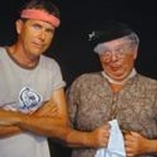 Photo Flash: Greater Tuna Opens at the ProArts Playhouse in Kihei