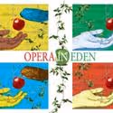 Opera in Eden Returns to Symphony Space 6/2