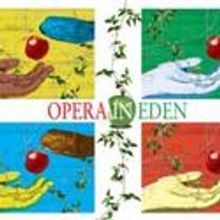 Opera in Eden Returns to Symphony Space 6/2