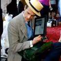 FREUD'S LAST SESSION Performs at 2011 Easter Bonnet Competition