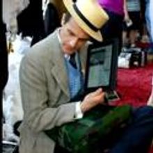 FREUD'S LAST SESSION Performs at 2011 Easter Bonnet Competition