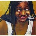 Betty Cuningham Gallery Presents Beverly McIver
