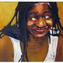 Betty Cuningham Gallery Presents Beverly McIver
