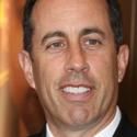 STG Announces Jerry Seinfeld, Merce Cunningham Dance Co