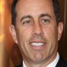 STG Announces Jerry Seinfeld, Merce Cunningham Dance Co