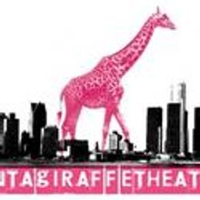 Garage Sale Held To Benefit Magenta Giraffe Theatre Co June 3-5
