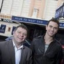 Ambassador Theatre Group Launches Manchester Gets it First