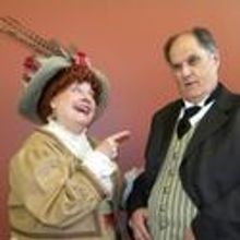 CPCC Summer Theatre Kicks Off 2011 Season with Hello, Dolly! June 3-11