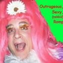 MBS Productions Presents OUTRAGEOUS, SEXY, (nekkid) ROMP 5/26-6/16