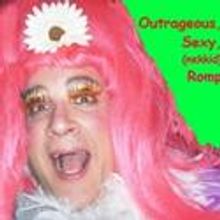 MBS Productions Presents OUTRAGEOUS, SEXY, (nekkid) ROMP 5/26-6/16