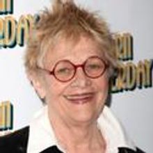 The Active Theater to Honor Estelle Parsons May 23