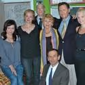 The Workshops At Bay Street Present CHASING THE TIGER