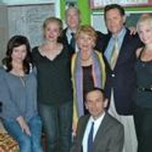 The Workshops At Bay Street Present CHASING THE TIGER