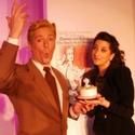DANNY and SYLVIA Celebrates 2nd Anniversary Off Broadway