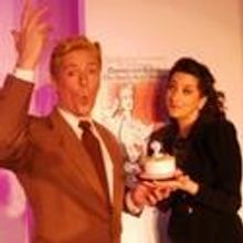 DANNY and SYLVIA Celebrates 2nd Anniversary Off Broadway