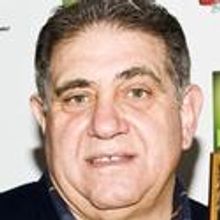 Dan Lauria Visits FREUD'S LAST SESSION