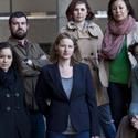 Steppenwolf Announces Premiere of NEXT UP May 31- June 19