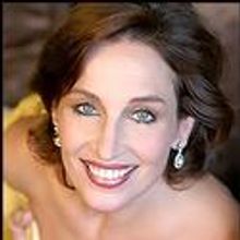 Andrea Marcovicci Teaches Masterclass In NYC May 23