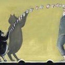 Terra Firma To Collaborate With The Railroad Playhouse