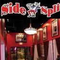 Side Splitters Welcomes Robert Kelly And More