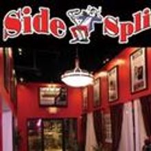 Side Splitters Welcomes Robert Kelly And More