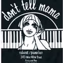An Evening of Music & Comedy VIII Held At Don't Tell Mama's June 13