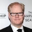 COMEDY CENTRAL Park To Feature Jim Gaffigan June 29