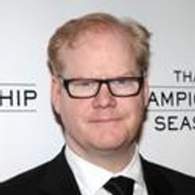 COMEDY CENTRAL Park To Feature Jim Gaffigan June 29