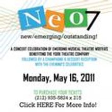 Will Aronson, Bill Nelson And More Set For NEO7 CONCERT May 16