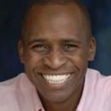 Steve White Headlines The Improv At Harrah's LV