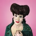 Hedda Lettuce Presents INTERACTIVE 'MOMMIE DEAREST