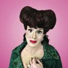 Hedda Lettuce Presents INTERACTIVE 'MOMMIE DEAREST