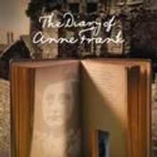 Playhouse Jr. Presents New Adaptation of The Diary of Anne Frank