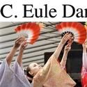 C. Eule Dance Presents 2011 Season Including 2 World Premieres