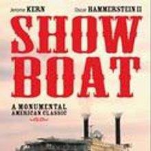 Goodspeed Announces SHOWBOAT Cast; Begins July 1