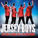 JERSEY BOYS Celebrates Summer WIth New Performance Times