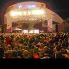 SUMMERFEST And Cellular Announce 2011 Emerging Artists Series