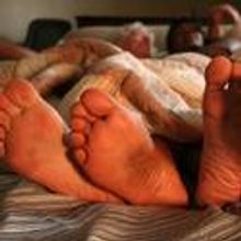 American Stage Presents FRANKIE AND JOHNNY IN THE CLAIR DE LUNE