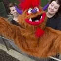Photo Flash: The Phoenix Theatre Presents Avenue Q