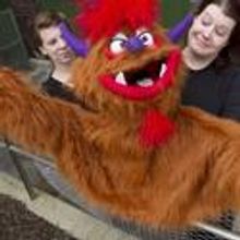 Photo Flash: The Phoenix Theatre Presents Avenue Q