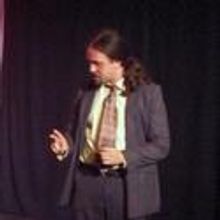 Photo Flash: MadLab's 3in30: Deal