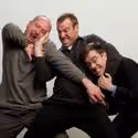 Act II Playhouse Extends Art Thru June 12