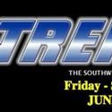 Thom Christopher The Hawk to Appear at Trek Expo June 24-26