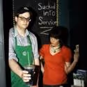 Chemically Imbalanced Comedy Presents SUCKED INTO SERVICE