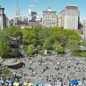 City Selects New Operator For Seasonal Cafe In Union Square