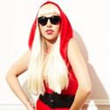 Lady Gaga Launches Woofstock at Doggie Doggelganger High Tea