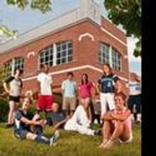 Phoenix Festival Theater At Hartford Community Theater Presents COMPANY